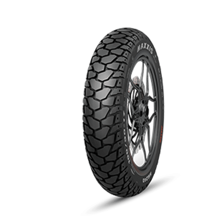Maxxis 140/70-17 M6240 (India) – MotoJP BD - Main Image