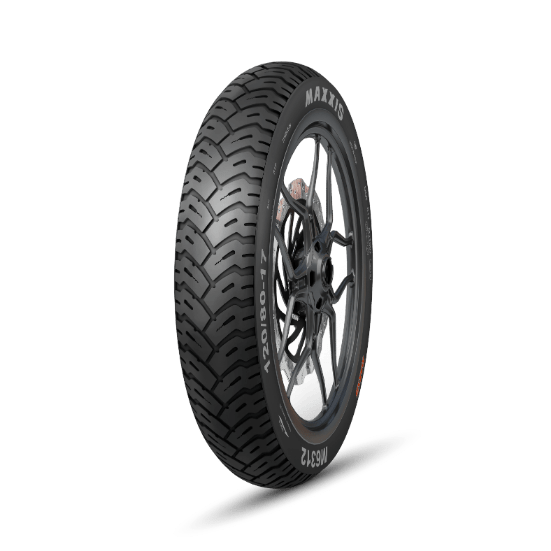 Maxxis 140/60-17 M6312 (India) – MotoJP BD