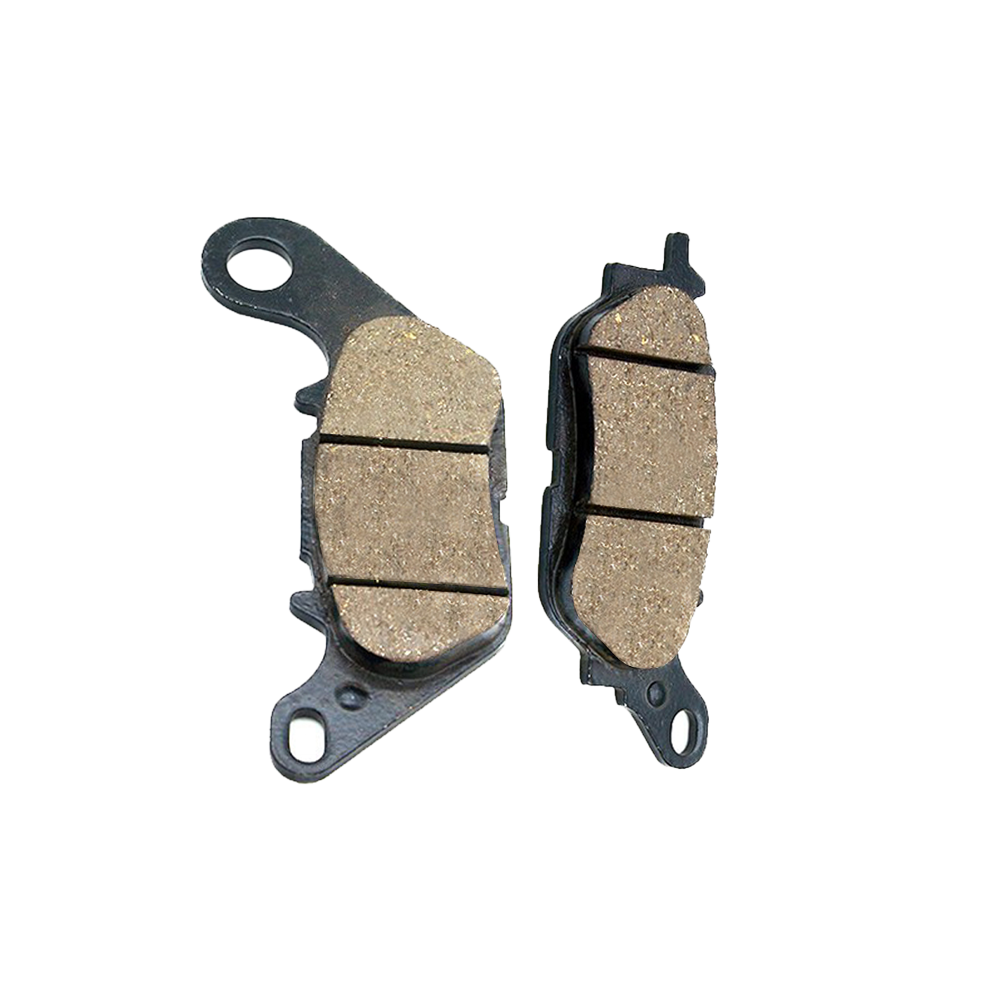 Brake Pad Front Yamaha R15 V3 Indonesia MotoJP BD