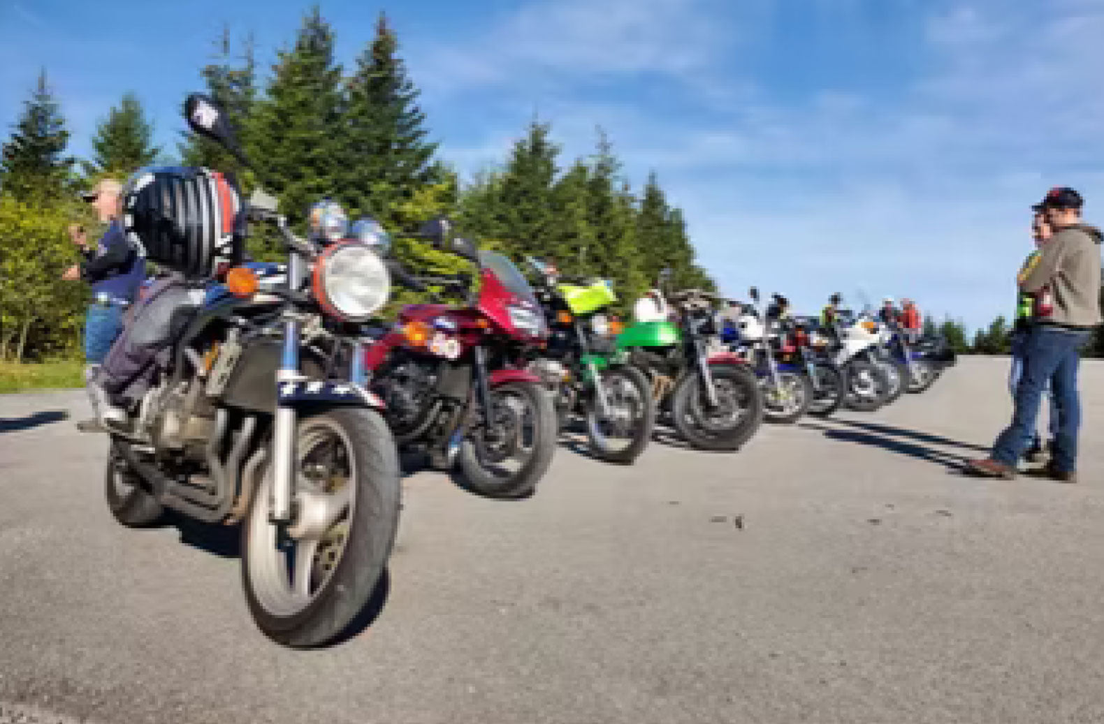 MotoJP BD