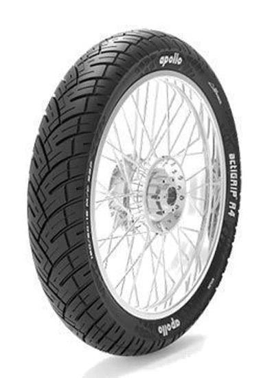 Apollo ActiGrip R4 110/80-17