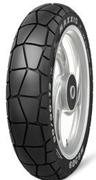 Maxxis M6309 90/90-12