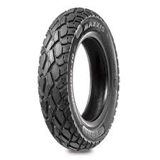 Maxxis M6305 90/100-10