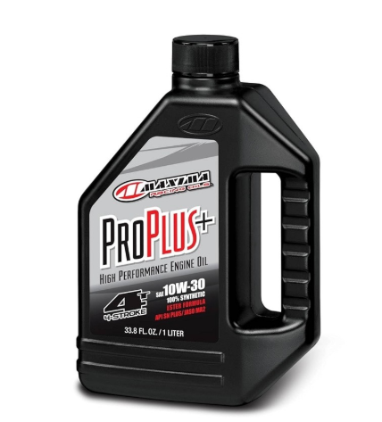 Maxima Pro Plus 10W-30