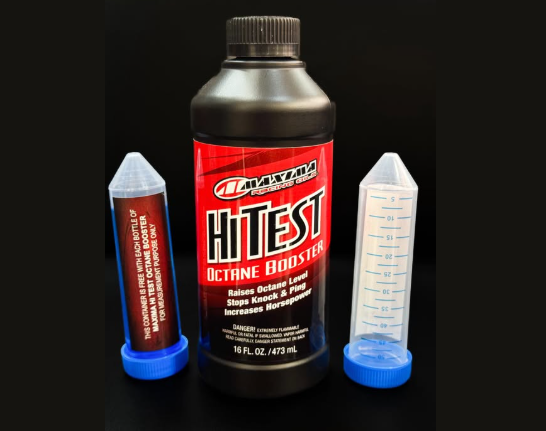 Maxima Booster (473ml)