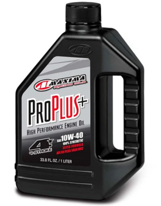 Maxima Pro Plus 10W-40