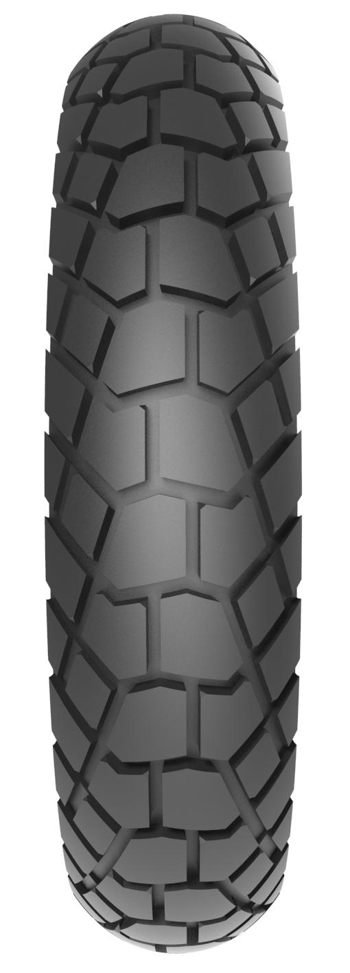 Timsun 120/70-14 TS652
