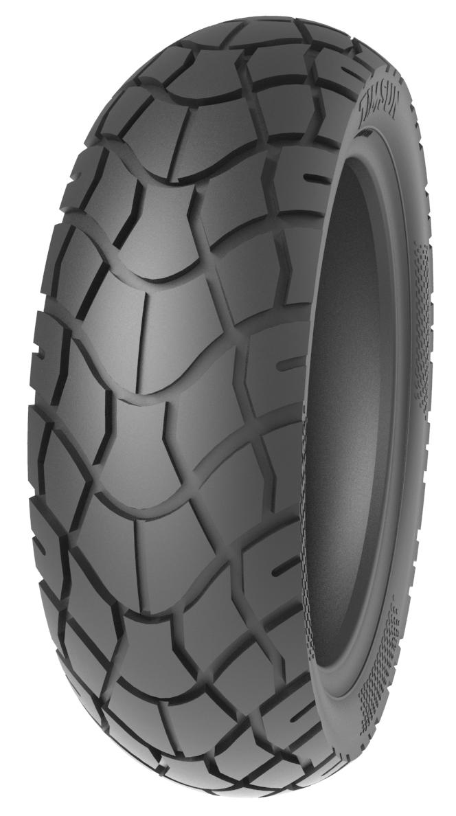 Timsun 130/70-12 TS652