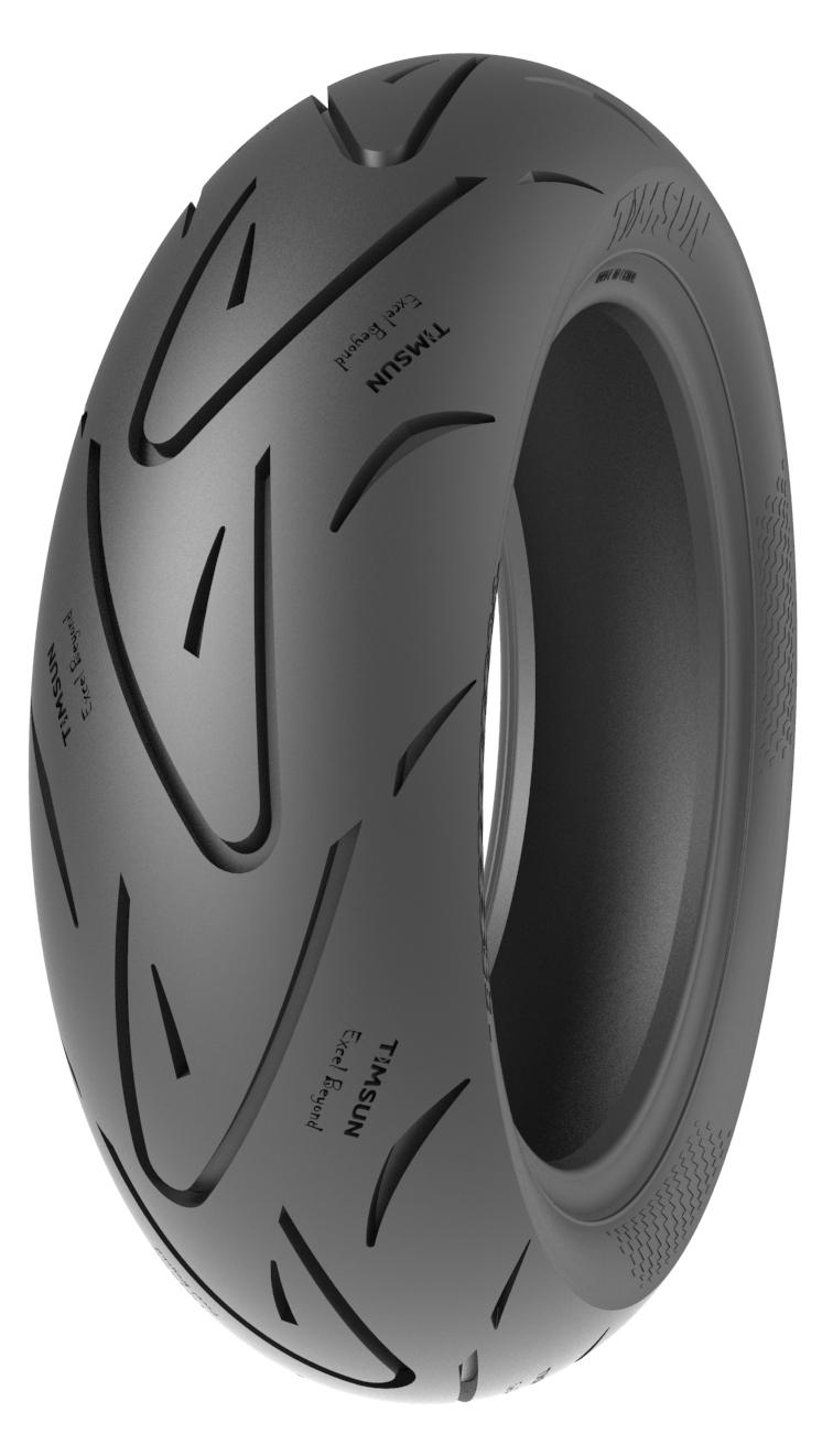 Timsun 140/70-13 TS660