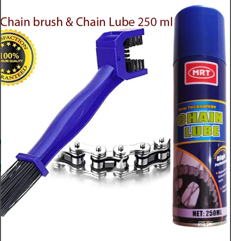 V-FAST Chain Lube 250ML