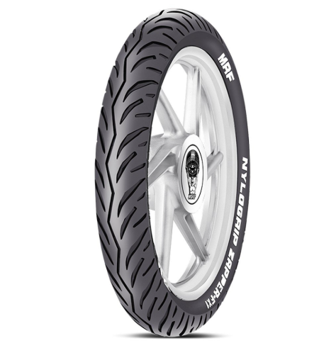 MRF Zapper Z1 100/80-17