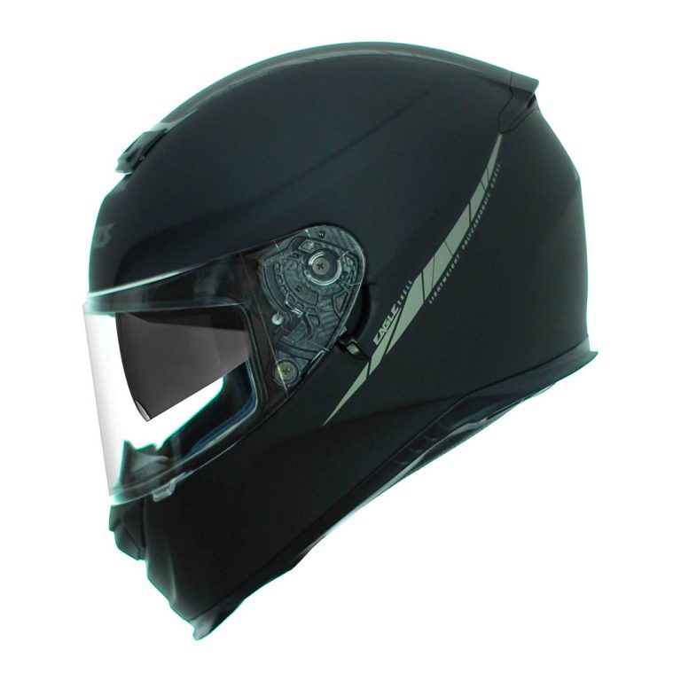 eagle matt motorcycle helmet Axxis Eagle SV Solid A1 Helmet – MotoJP BD