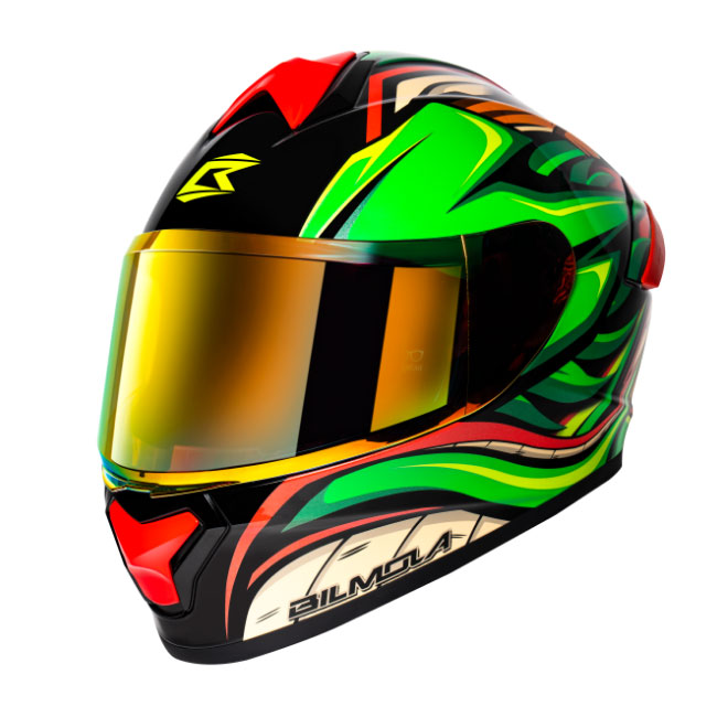 BILMOLA Dragon Ball Z Shenron – MotoJP BD