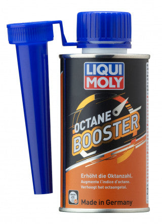 Liqui Moly Octane Booster 200ML