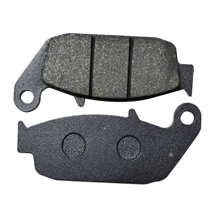 Brake Pad Front TVS Stryker