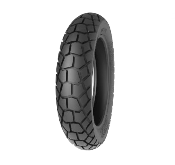 Timsun 110/80-17 OASIS ADVENTURE TIRE TS823 52P